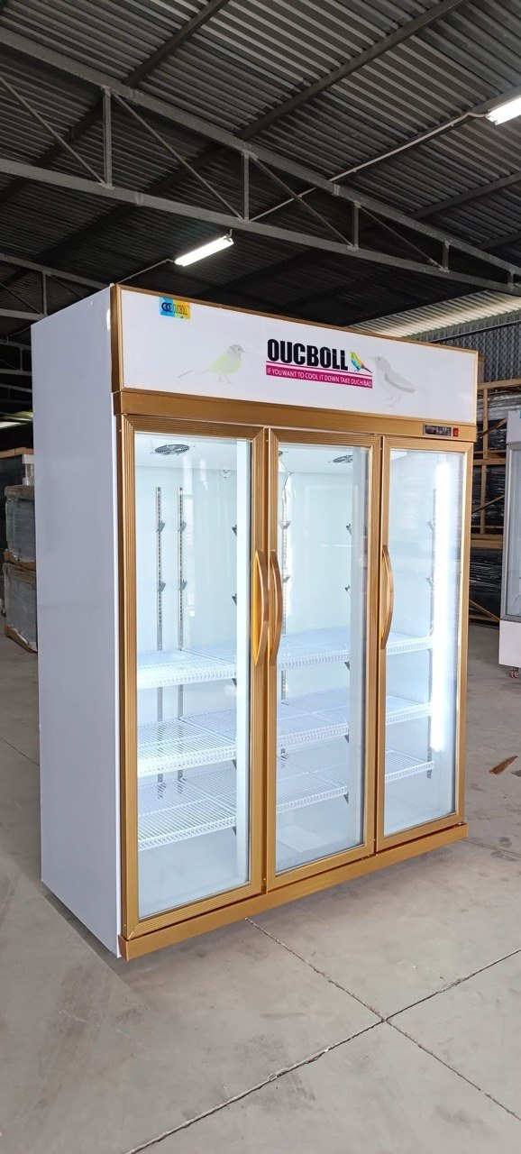 Commercial Fridge